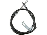 Dorman Parking Brake Cable Rear Right Fits 2000-2001 Ford Explorer Postal. Fixed Price $50.39.