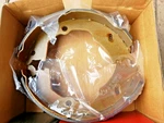 Parking Brake 111.07720 Premium Shoes-preferred Rear Centric. Fixed Price $19.99.