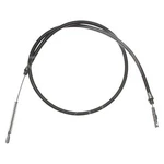 For Chevy S10 99-02 Raybestos ELEMENT3 Rear Driver Side Parking Brake Cable. Fixed Price $25.41.