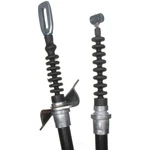 Parking Brake CABLE-ELEMENT3 Raybestos BC95728. Fixed Price $48.95.