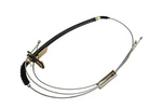 Beck/arnley 094-0481 Parking Brake Cable Nos. Fixed Price $39.99.