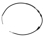Parking Brake CABLE-ELEMENT3 Raybestos BC660280 Carquest BCA660280 68592. Fixed Price $49.99.