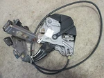 Pedal Parking Brake Audi Q7 4L Vw Touareg 7L0721797J. Fixed Price $34.86.
