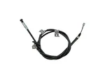 Dorman Parking Brake Cable For 1991-1993 Accord C94402. Fixed Price $158.26.