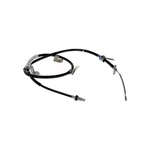 For Lexus GX470 2003-2009 Parking Brake Cable Black Steel Barrel End 1. Fixed Price $208.47.