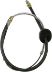 Fits 1999-2002 Lincoln Continental Front Emergency Parking Brake Cable. Fixed Price $42.05.