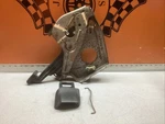 98 99 2000 Dodge Ram 1500 2500 3500 Emergency Parking Brake Pedal Assembly Oem. Fixed Price $142.46.