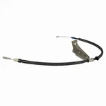 Parking Brake Cable Rear Right Motorcraft BRCA-362. Fixed Price $93.66.