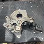 04-09 Dodge Durango Parking Brake Pedal Assembly Oem 52113485AF. Fixed Price $65.00.