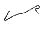 Genuine Acdelco Rear Parking Brake Cable Guide 15903757. Fixed Price $7.17.