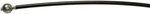 Dorman C93215 Parking Brake Cable Fits Rear Right. Fixed Price $23.19.