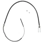 Raybestos BC92449 ELEMENT3 Parking Brake Cable. Fixed Price $79.61.