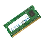 1GB Ram Memory Hp-compaq Mini 110-3527TU (DDR3-8500) Laptop. Fixed Price $21.13.