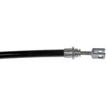 C94760 Dorman Parking Brake Cable Rear Driver Passenger Side Right Left. Fixed Price $84.02.