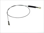 For Adriauto AD57.0208 Cable Pull, Parking Brake Car And Ind. Fixed Price $13.64.