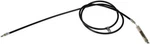Rear Right Parking Brake Cable Dorman For 1999-2006 Chevrolet Silverado 1500. Fixed Price $47.62.