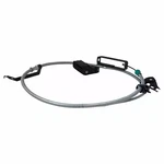 Genuine Ford Parking Brake Cable YL8Z-2A635-AA. Fixed Price $28.21.