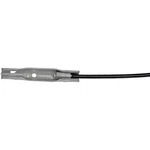 Dorman C661229 Parking Brake Cable. Fixed Price $32.45.
