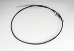 New Oem 2003-2024 Acdelco Rear Passenger Side Parking Brake Cable 20779563. Fixed Price $36.44.