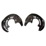 Toyota Genuineoem Front Disc Brake Dust Cover Rh Lh Set. Fixed Price $87.00.