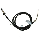 Parking Brake CABLE-ELEMENT3 Raybestos BC96713 Fits 01-06 Hyundai Santa Fe. Fixed Price $50.26.