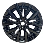 Kia Telluride 2020 2021 2022 20" Oem Wheel Rim 52910S9400. Fixed Price $503.49.