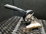 04 05 06 Chrysler Sebring Convertible Emergency Parking Brake Handle Oem. Fixed Price $37.60.