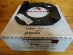 498071C1 Navistar Meritor Parking/emergency Brake Backing Plate A3236A1873. Fixed Price $82.00.