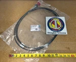 Inch Ft. Engine Stop Cable For Mack. Pai FES-2680-132 Ref. 21QB3114AP132. Fixed Price $63.00.
