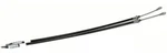 Baer Brake 6805160 Parking Cables 1967-1973 Ford Mustang. Fixed Price $199.95.