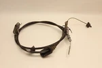 2011-2013 Infiniti QX56 QX80 Emergency Parking Brake Cable Oem. Fixed Price $21.00.