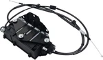 Parking Brake Actuator Cable And Control Unit Bmw Model X5 07-13 X6 08-14. Fixed Price $144.95.