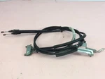 18 19 20 Ford Ecosport Parking Emergency Brake Caable Line. Fixed Price $42.49.