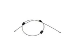 Dorman Parking Brake Cable Intermediate Fits 1998-2002 Ford Ranger Extended. Fixed Price $36.85.