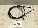 2003 Lincoln Navigator Rear Right Parking Brake Cable Oem+. Fixed Price $42.69.