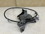 17 18 19 Nissan Rogue Sport Emergency Parking Brake Stop Pedal W/ Cable. Fixed Price $50.99.