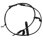 Genuine Oem Ford Super Duty Rear Right Parking Brake Cable Motorcraft BRCA199. Fixed Price $47.96.
