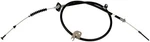 Parking Brake Cable - Dorman# C660597. Fixed Price $51.77.