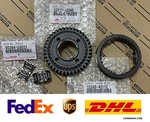 Toyota RAV4 Manual Genuine 5TH Gear Repair Kit Teeth 3PC 33336-42040. Fixed Price $149.00.