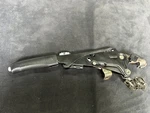 Audi RS6 C5 4B Black Handbrake Lever /handle. Fixed Price $26.91.