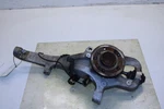 2012-2015 Mercedes-benz ML350 Front Left Side Spindle Knuckle Hub 166-330-09-20. Fixed Price $92.78.