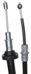 Acdelco Parking Brake Rear Cable 18P2042. Fixed Price $56.59.