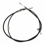 Parking Brake Cable Motorcraft BRCA-167. Fixed Price $78.95.