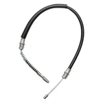 For Chevy Cavalier 97-02 Acdelco 18P1755 Gold Steel Rear Parking Brake Cable. Fixed Price $15.80.