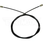 Dorman C93240 Parking Brake Cable. Fixed Price $19.18.