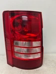 Oem, Taillight/brake Assembly, Lh Driver, 2008 Chrysler Town And Country. Fixed Price $30.00.