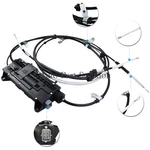 LR072318 Parking Brake Actuactor For Land Rover Discovery 4 Range Sport. Fixed Price $131.00.