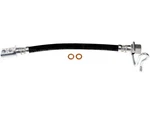 2013-2014, 2016 Ford F450 Super Duty Brake Hose Rear Right Dorman 69419YBKP. Fixed Price $34.06.