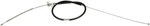 Rear Left Parking Brake Cable For 1989-1995 Toyota Pickup 1993 1994 1992 Dorman. Fixed Price $67.95.