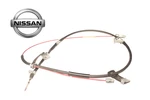 Oem Nissan 3640033G12 Cable Assembly, Parking Brake. Fixed Price $306.87.
